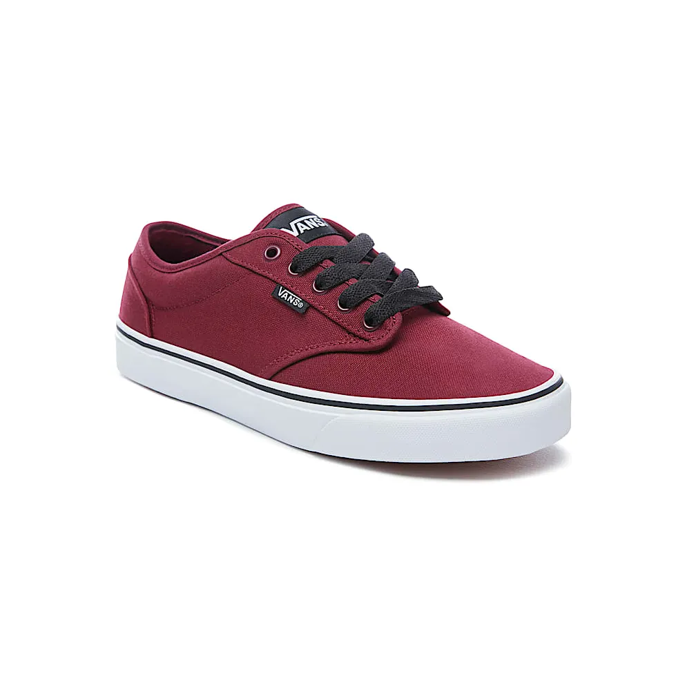 VANS Atwood Shoes (Red)