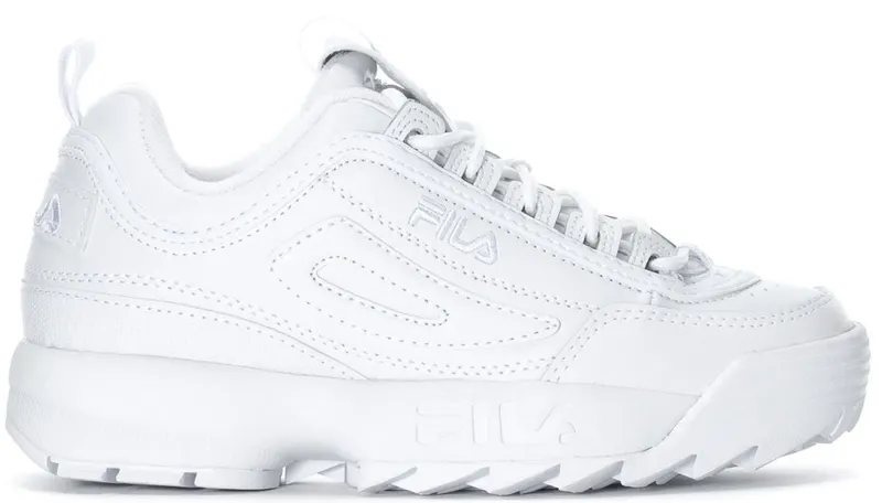 Fila Disruptor 2 Triple White (W) White/White-White (5VF80170-100)