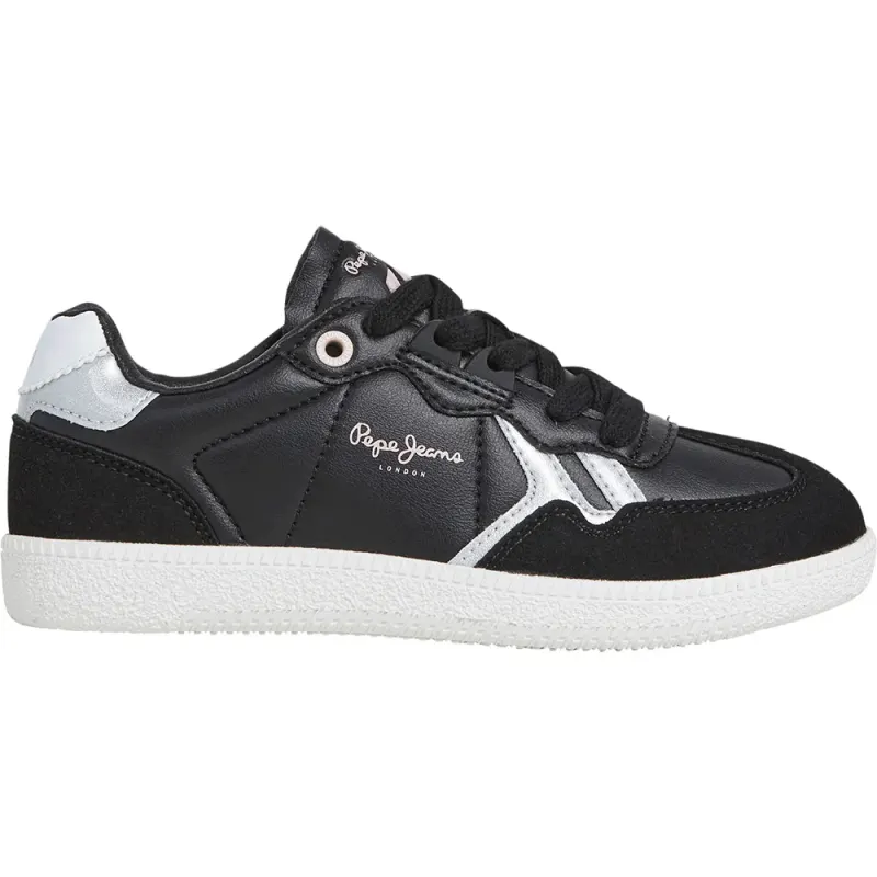 Pepe Jeans PèPè sneaker Black (PGS000002-999)