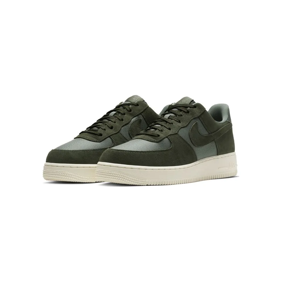 Nike Air Force 1 ’07 1 Mineral Spruce Mineral Spruce Pale Ivory Mineral Spruce (AO2409-300)
