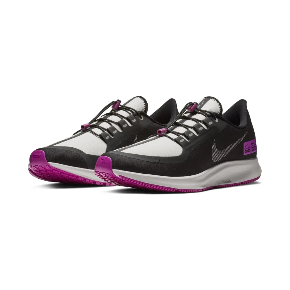 Nike Air Zoom Pegasus 35 Shield Energy Hyper Violet (BQ9779-001)