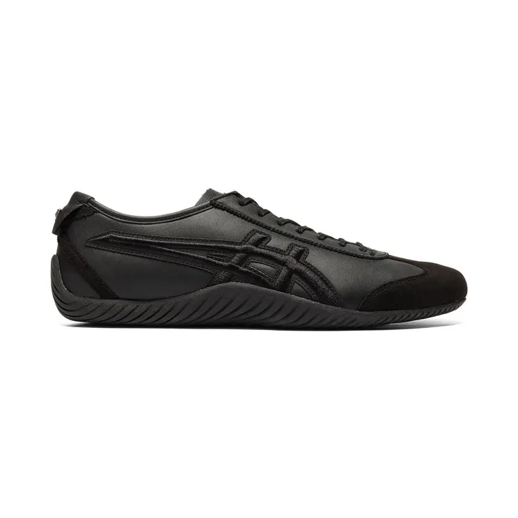 Onitsuka Tiger Mexico 66 Driving Triple Black (1183C306-001)