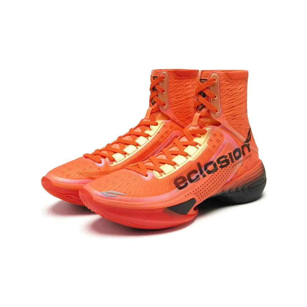 Anta Sneakerverse SV Eclosion Type 1 Orange (112541101VS-7)