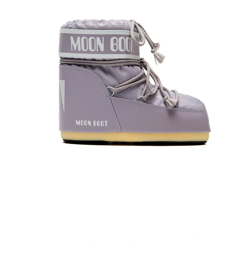 Moon Boot Icon Low Nylon LilaC (80D1409340-H032)