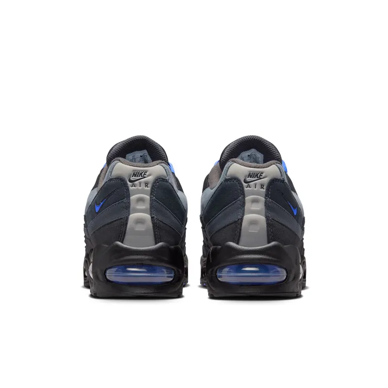 Nike Air Max 95 OG “Big Bubble Black Sapphire” (HM4740-011)