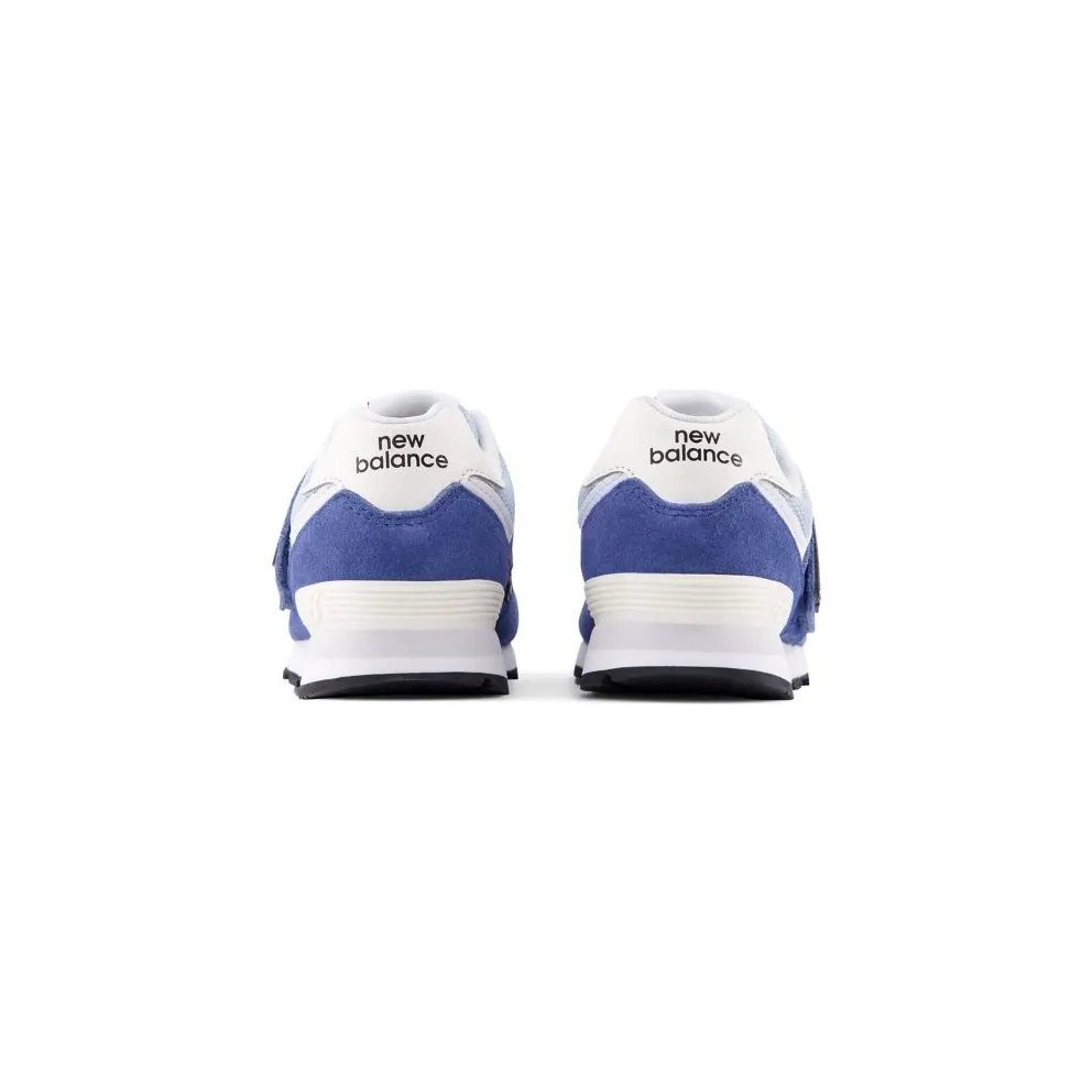 New Balance 574 Blue (P574-2I6)