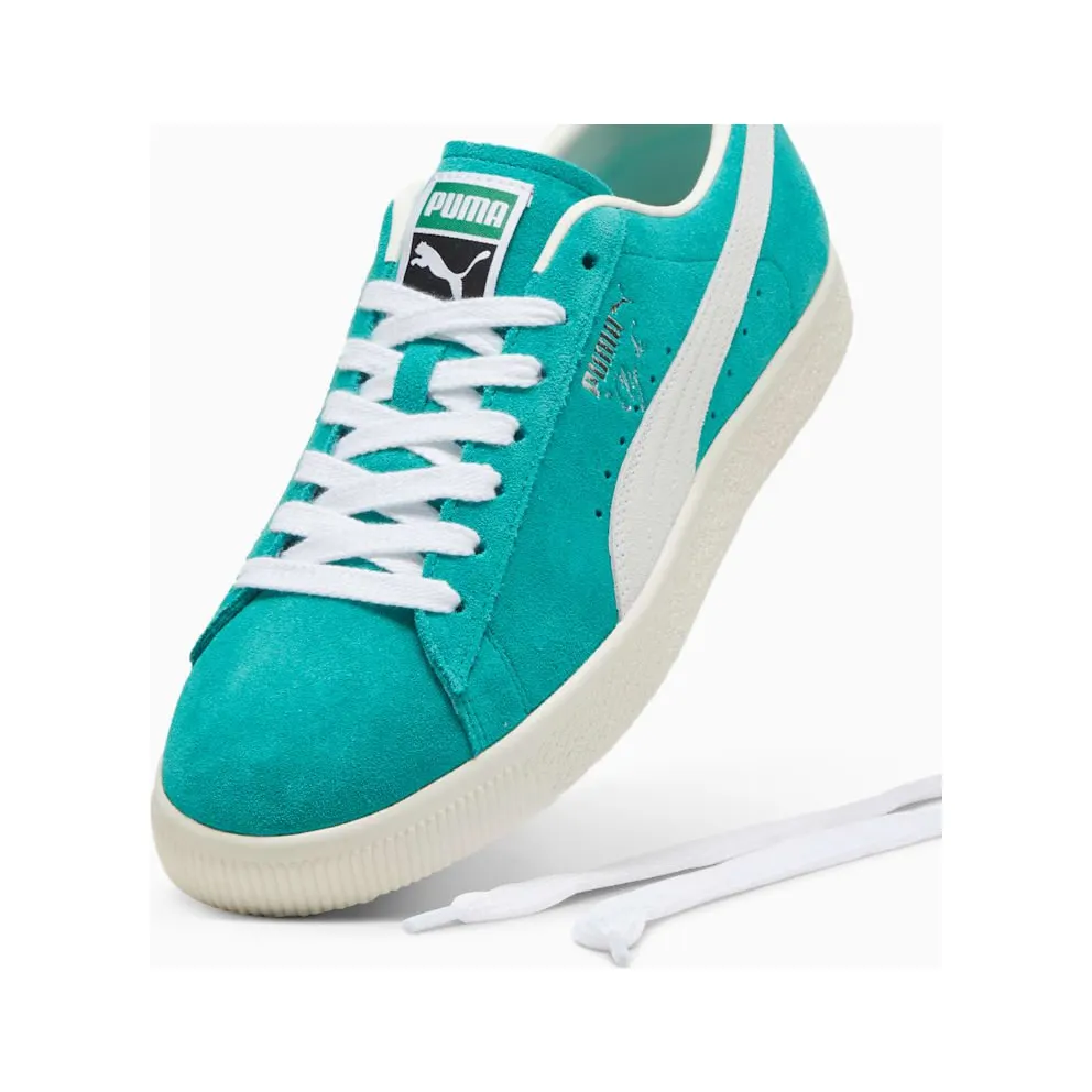 Puma Clyde OG Spectra Green (391962-13)