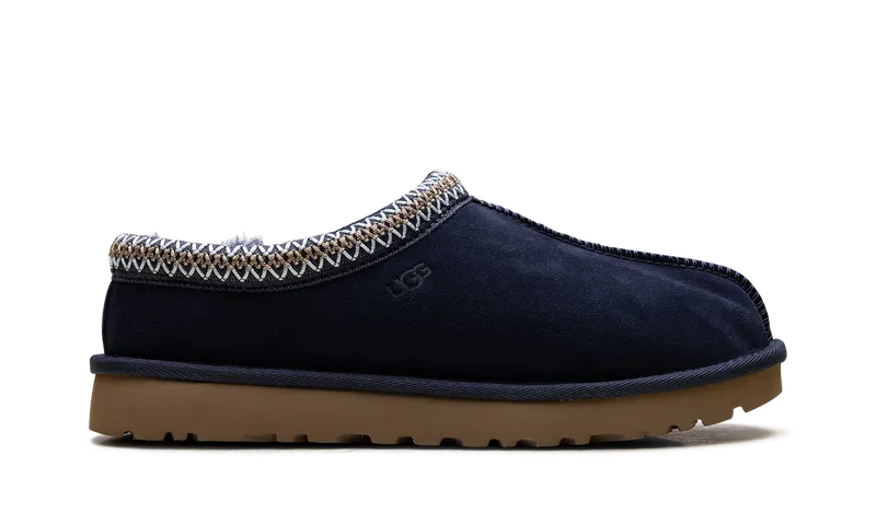 Ugg Tasman II Slide “Dark Indigo” (1174470-DKN)