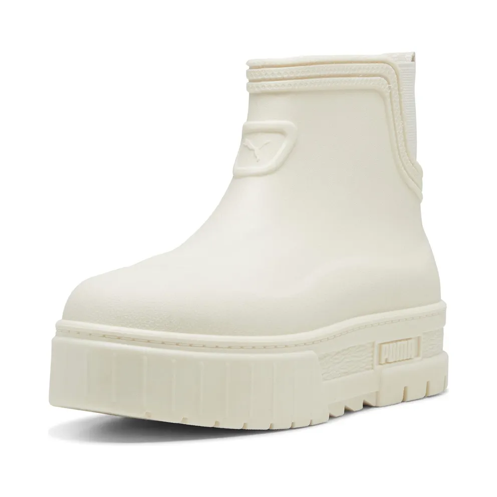 Puma Mayze Wellis “Alpine Snow” (397732_01)