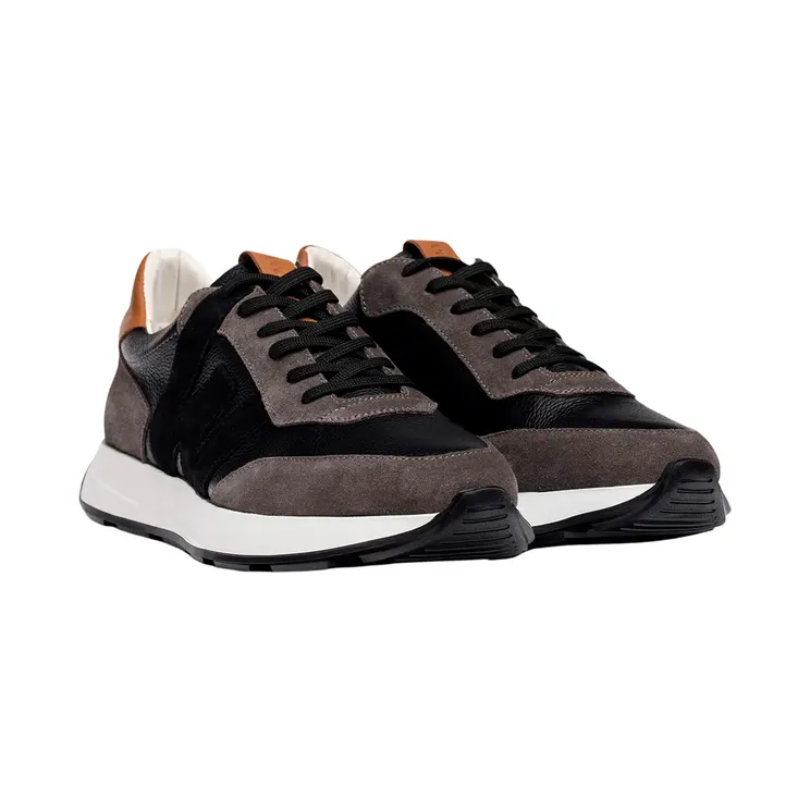 Wonders Grey / Black (CB-4820-Grey)