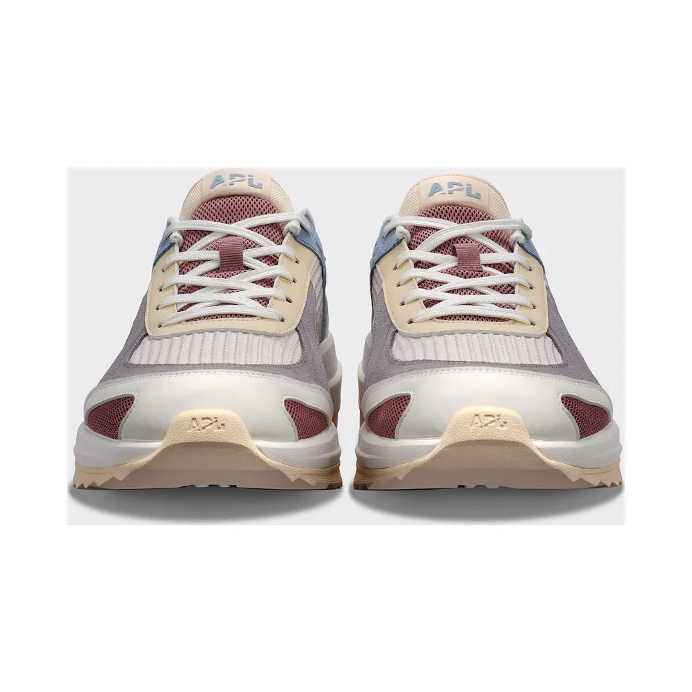 APL Jogger “Greige/Heritage Blue/Campus” (Men)