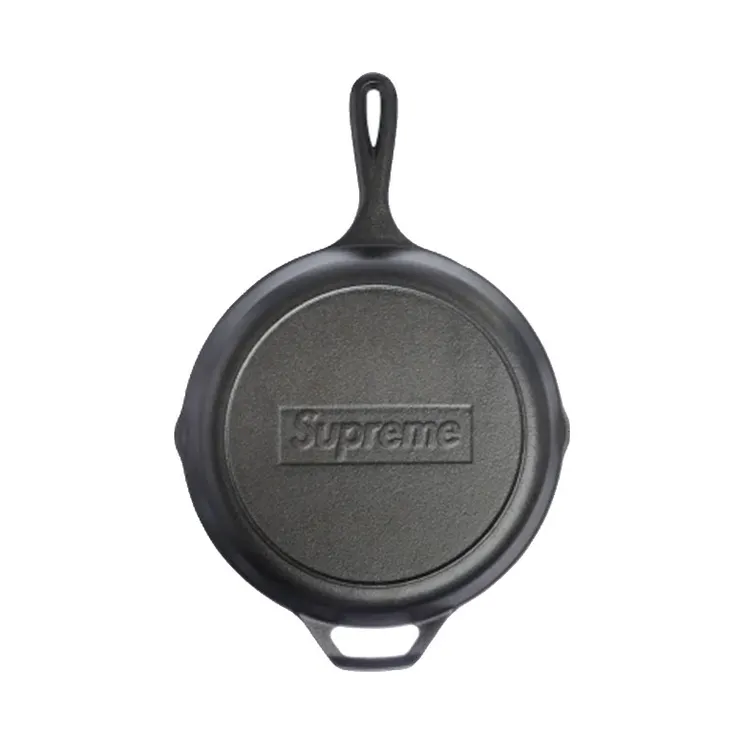 Supreme IPA Porcellane Aosta Espresso Set (Set of 2) Black (SS22) (SS22)
