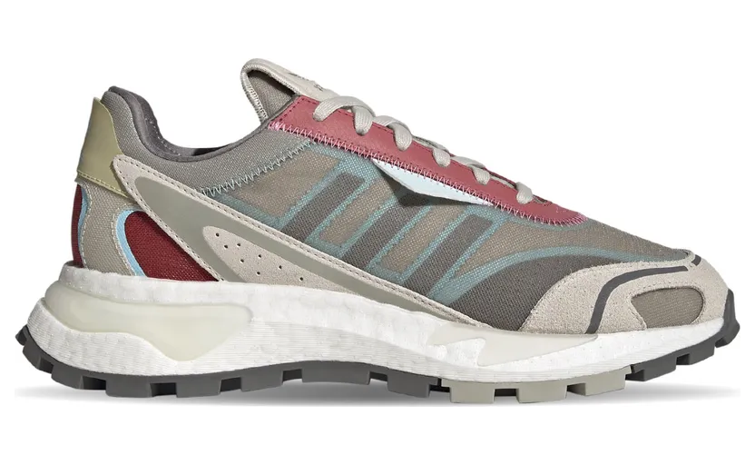 Adidas Retropy Grijs (GW9333)
