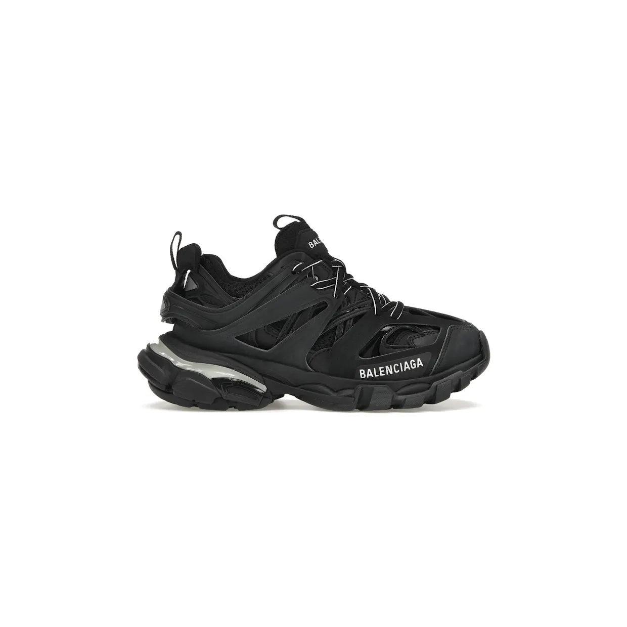 Balenciaga Track LED Black (555032W2GB11000)