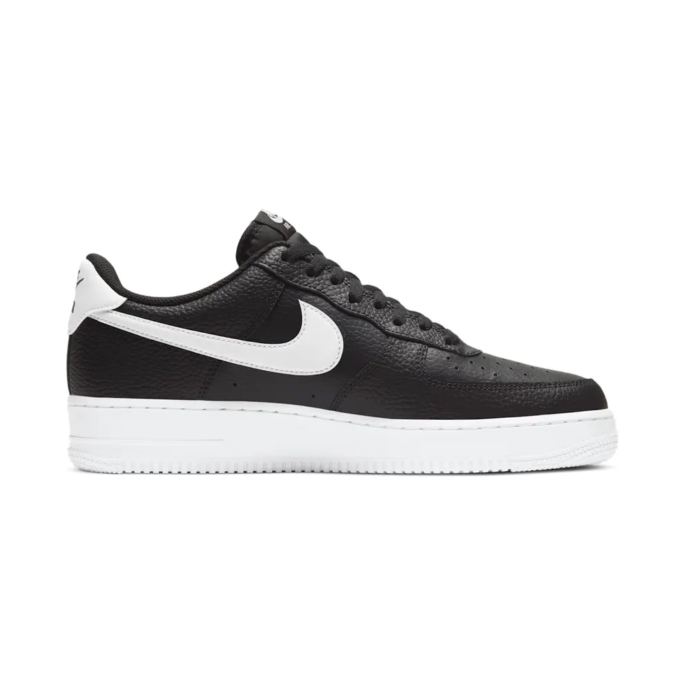 Nike Air Force 1′ 07 Black (CT2302-002)