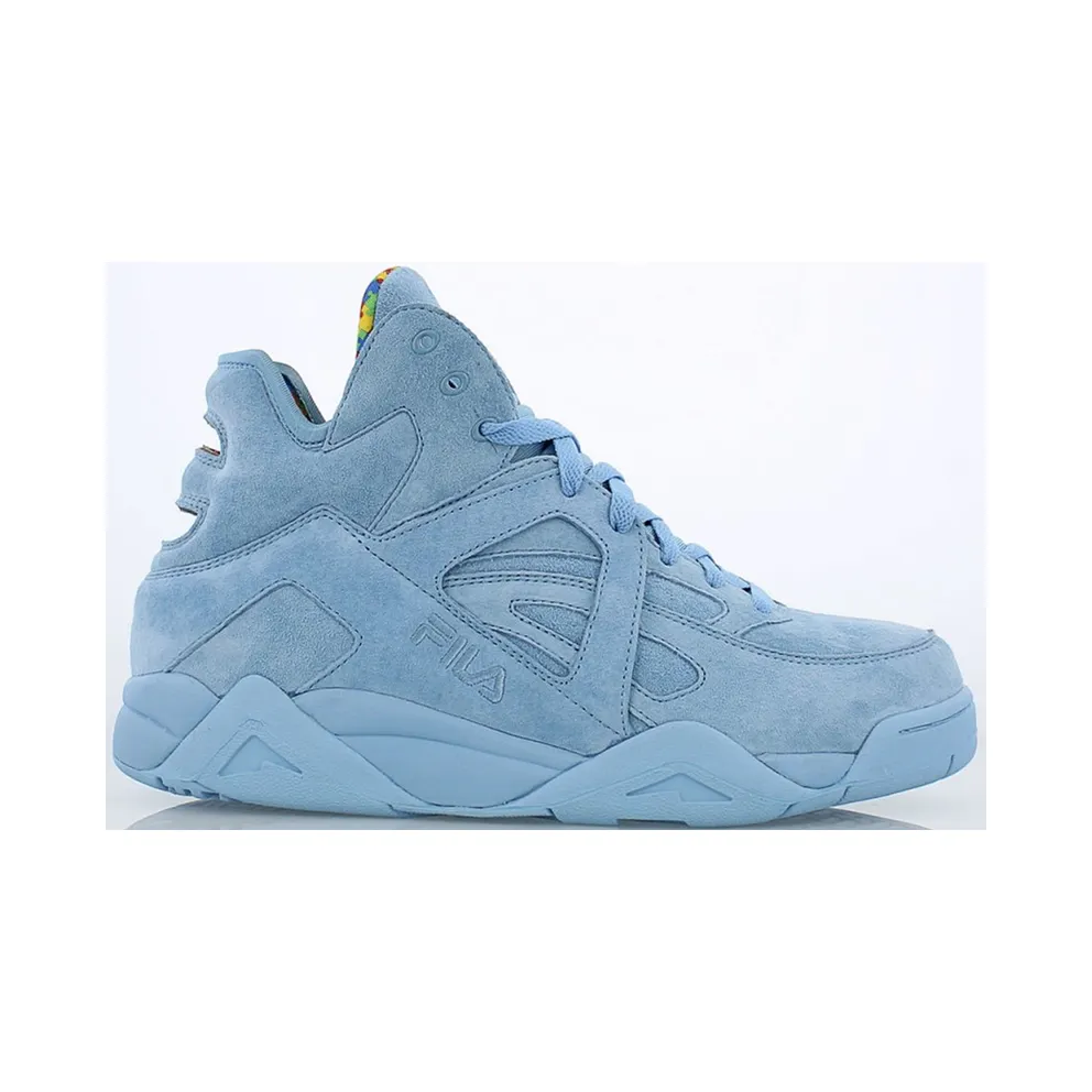 Fila Cage Shoe City Puzzle Piece (1VB90157-400)