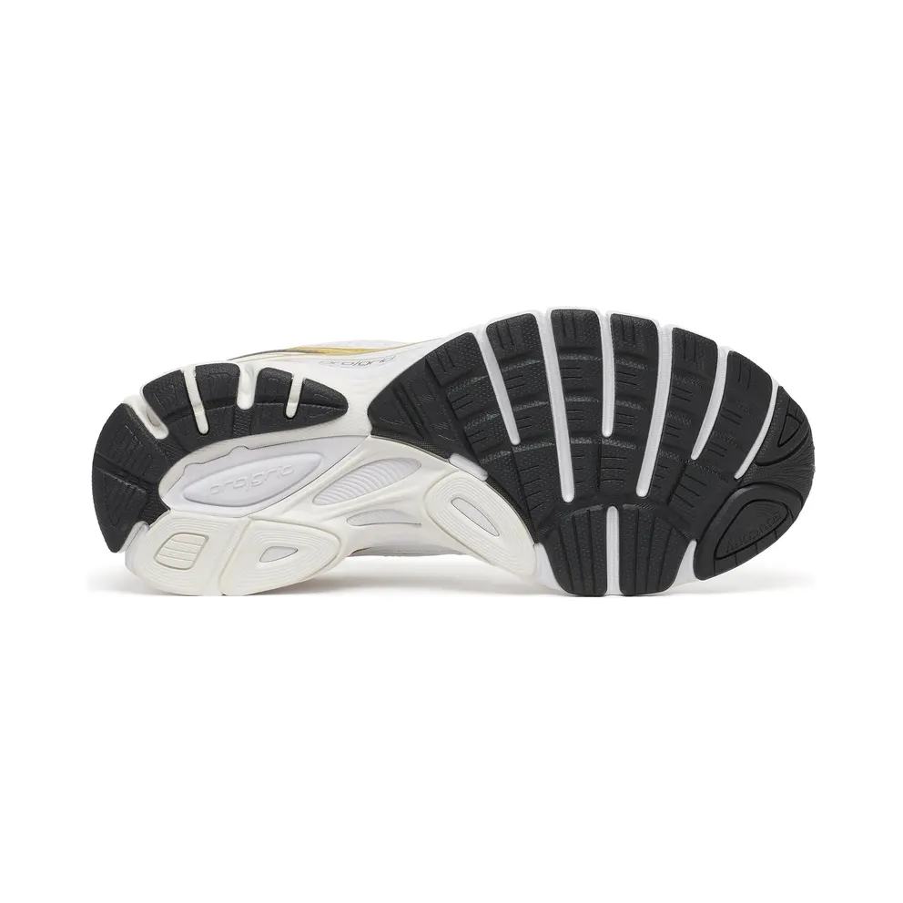 SAUCONY ProGrid Guide 7 “White / Vegas” (S101493-1004)
