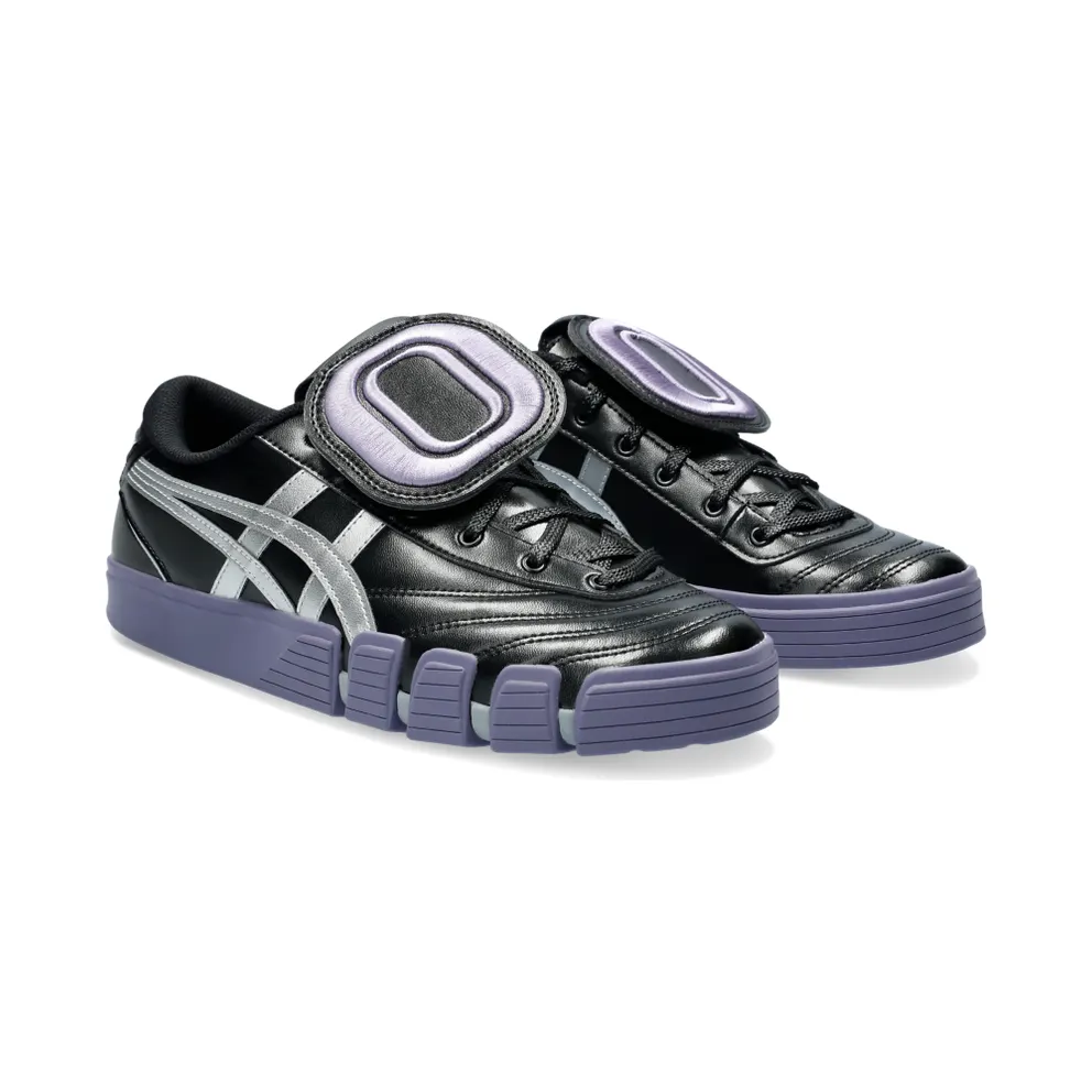 Asics Otto958 X Gel-flexkee Pro Black/Pure Silver (1201A921.001)