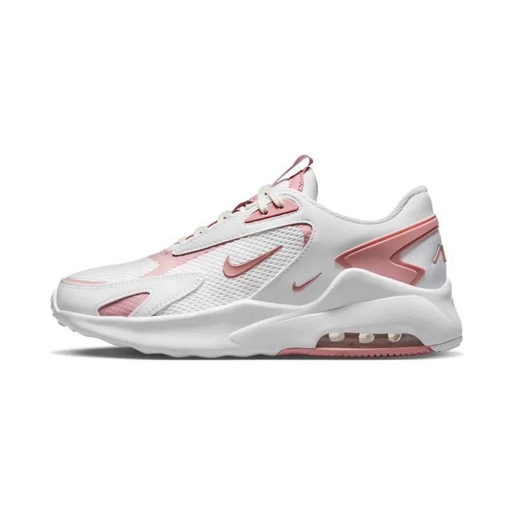 Nike Air Max Bolt “White / Pink Glaze” (CU4152-106)