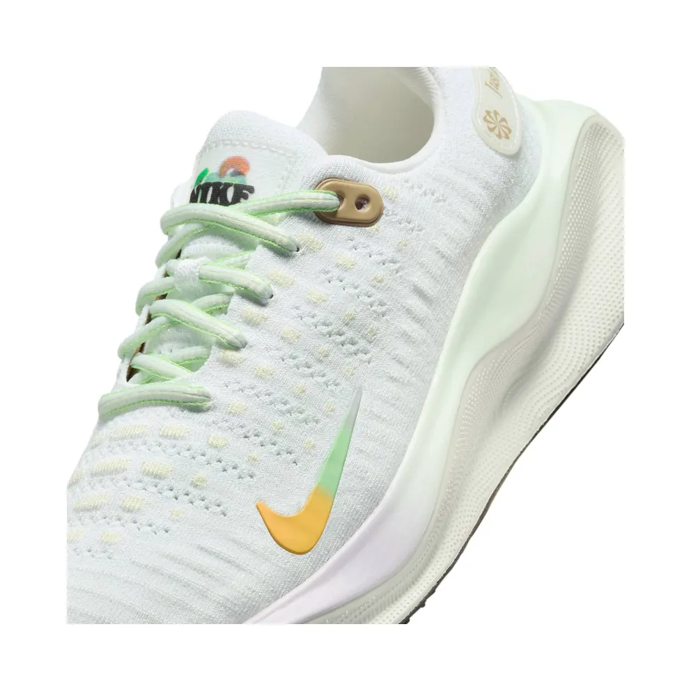 Nike ReactX Infinity Run 4 “White / Green” (HF5730-191)