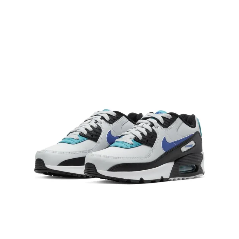 Nike Air Max 90 Oracle Aqua (GS) (CD6864-003)