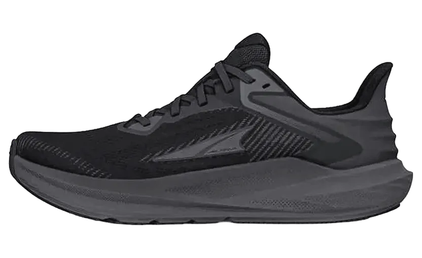 Altra Torin 8 “Black” (AL0A85QF0001)