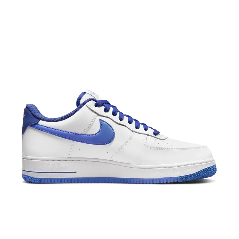 Nike Air Force 1 Low Medium Blue (DH7561-104)