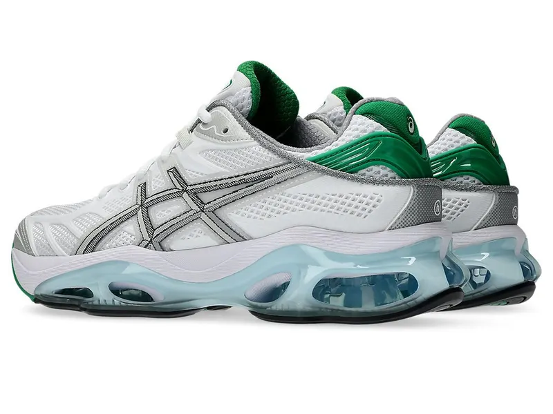 ASICS HIDDEN NY x GEL-KINETIC 2.0 “White / Castle Rock” (1203B169-100)
