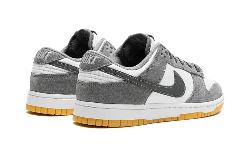 Nike Dunk Low “Smoke Grey” (FV0389-100)