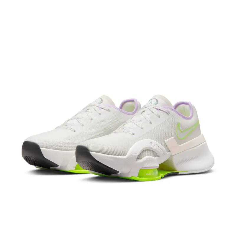 Nike Air Zoom SuperRep 3 Premium Training White (DH3389-175)