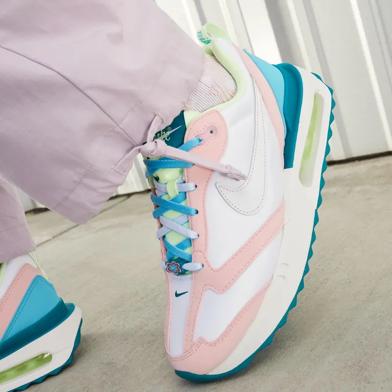 Nike Air Max Dawn Pastel (DZ5199-100)