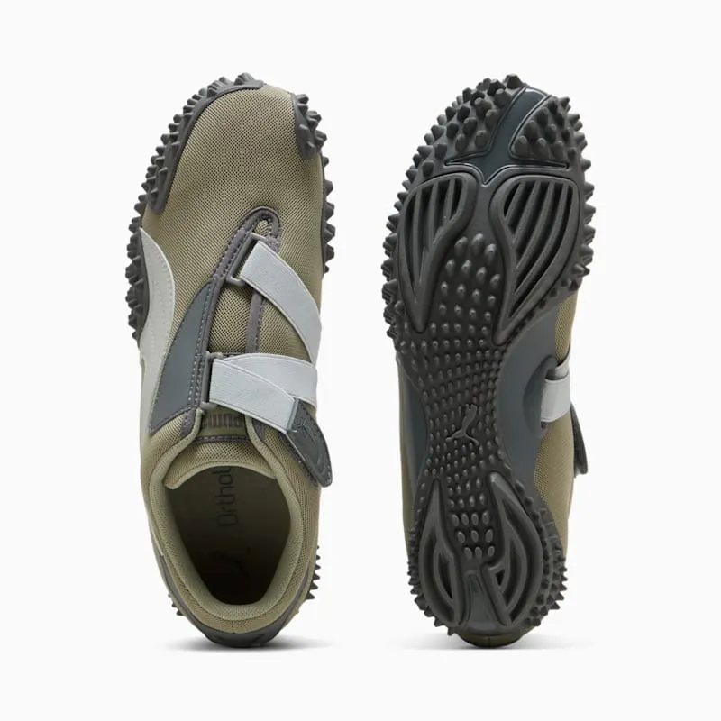 Puma Mostro OG Prime Lux Army Glacial Gray (403206-03)