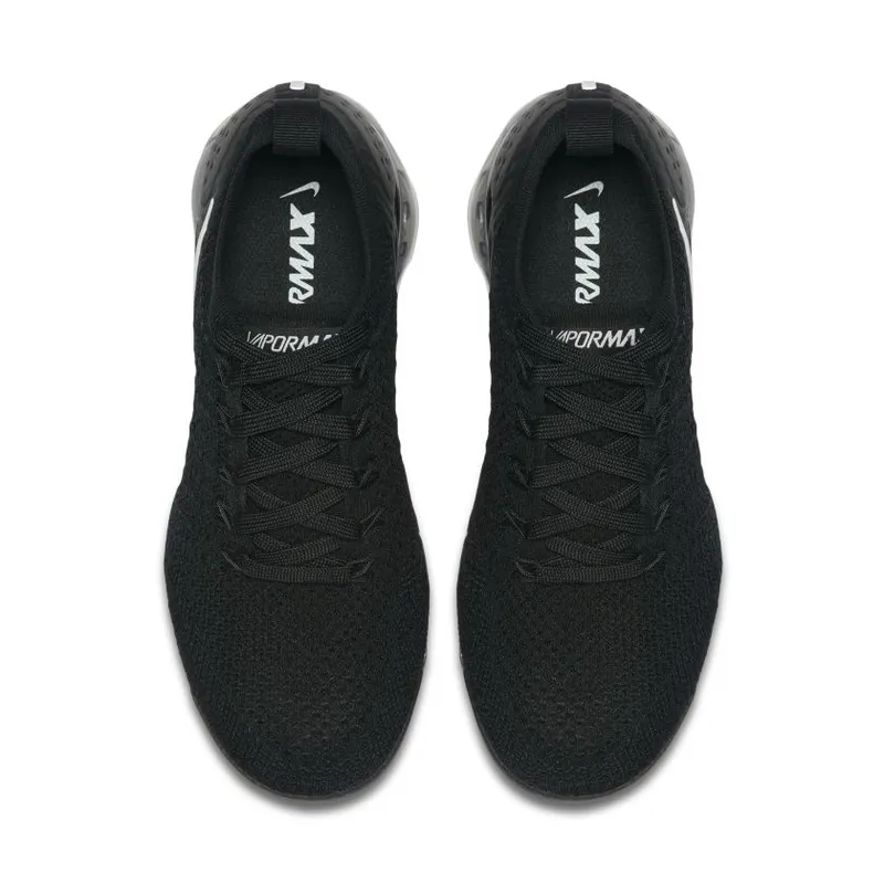 Nike Air VaporMax 2 Black White (W) Black/Black-White (942843-001)