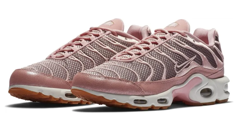Nike Air Max Plus Goddess Night Out Pack Sheen (W)