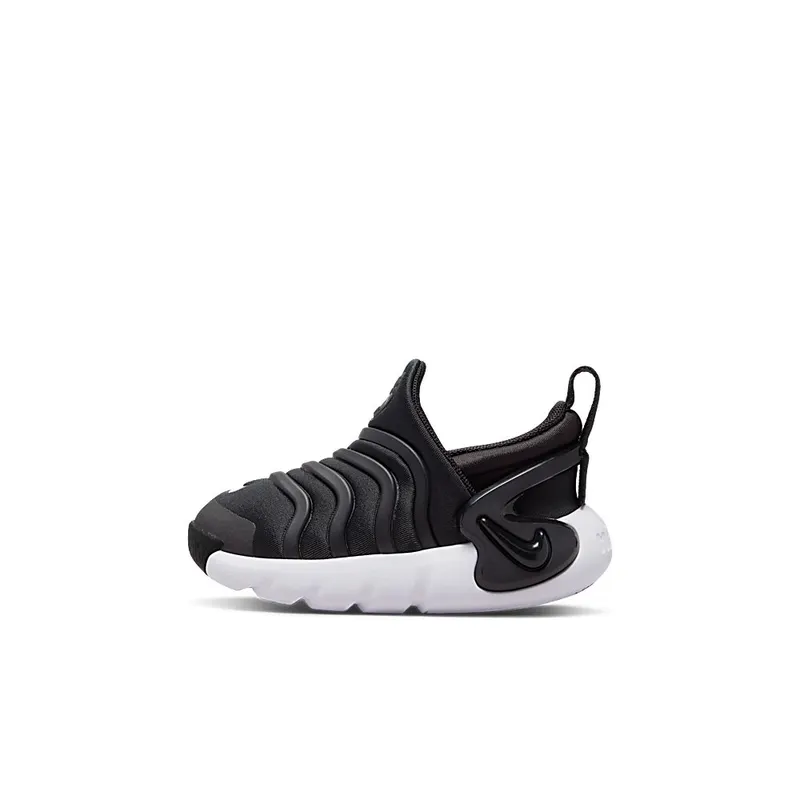 Nike Dynamo Go Baby/Toddler Easy On/Off Black (DH3438-001)