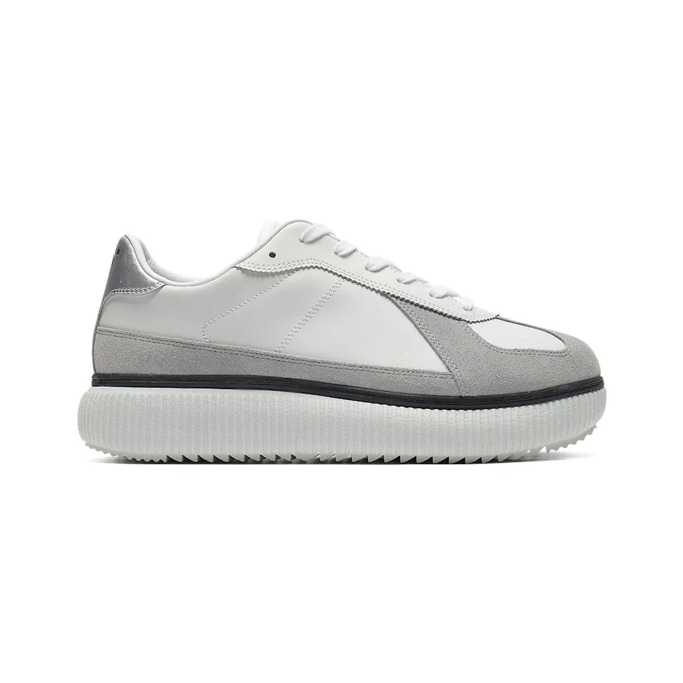 Onitsuka Tiger Delecity Glacier Grey Pure Silver (1183B874-020)