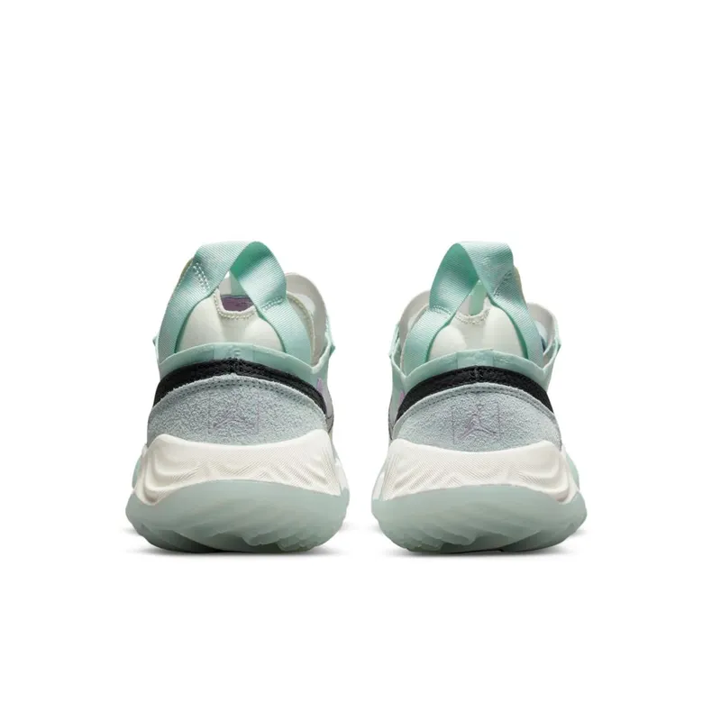 Jordan Delta Breathe Sea Glass (W) (DM0977-103)