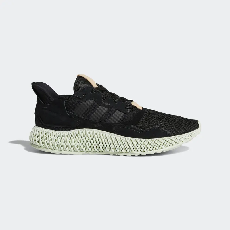 adidas ZX4000 4D Hender Scheme Black Black (F36147)