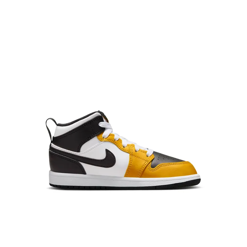 Jordan 1 Mid PS “Ochre” (DQ8424-701)
