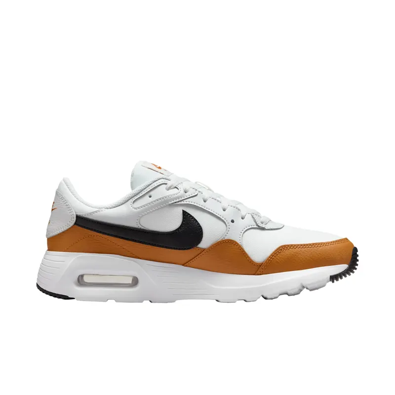 Nike Air Max SC Summit White Monarch Photon Dust Black (CW4555-118)