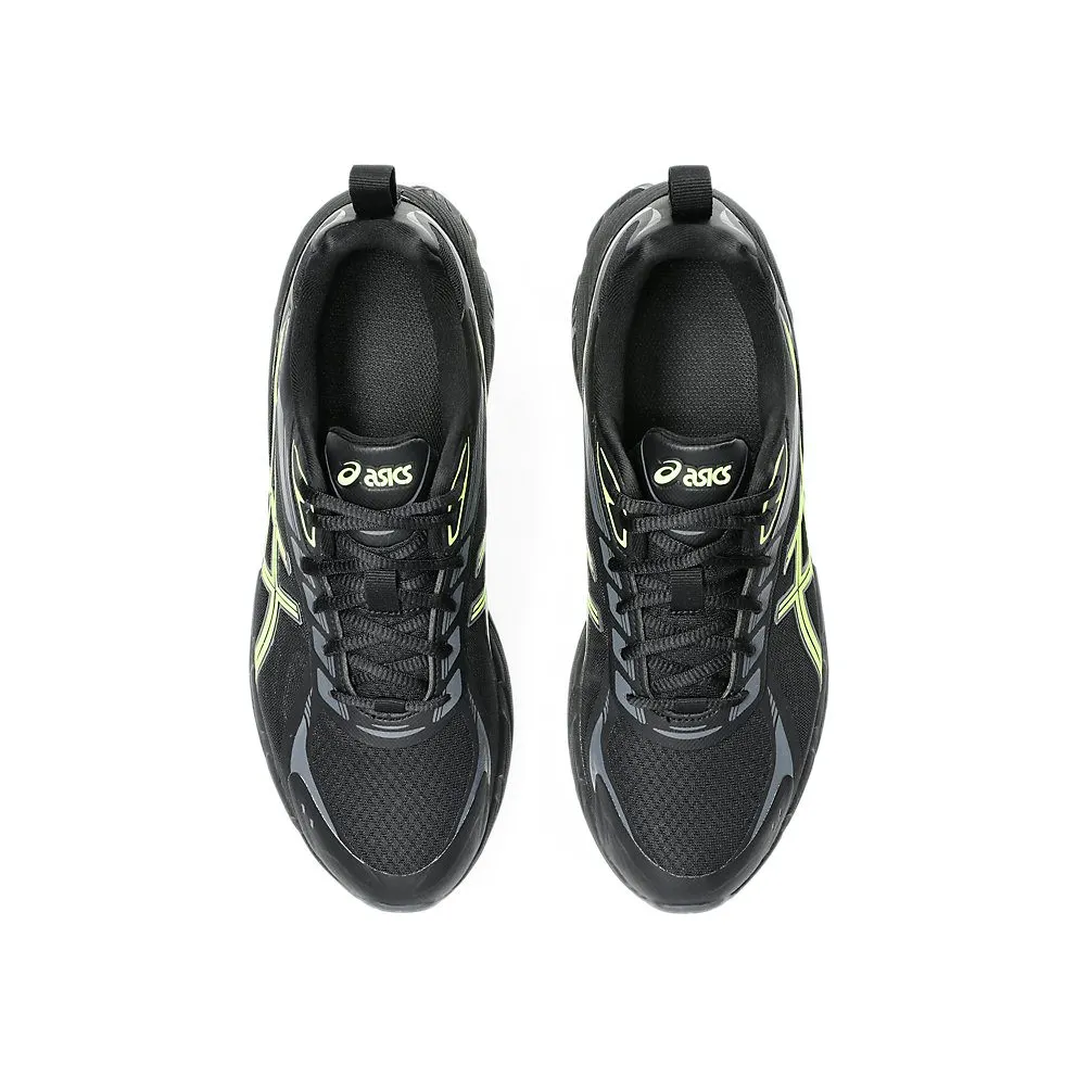 ASICS GEL-QUANTUM 180 VIII “Black / Carrier Grey” (1203A751-001)