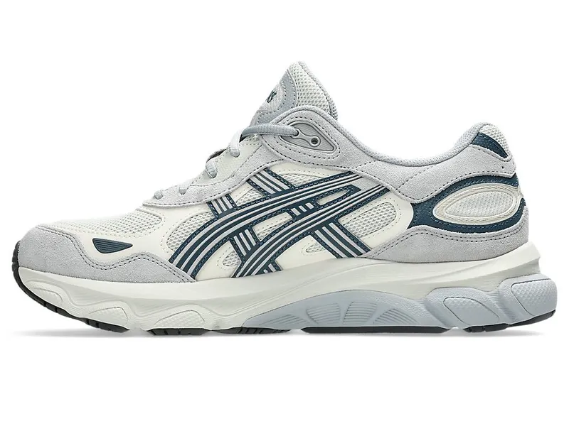 ASICS GEL-NYC 2.0 “Lake Grey / Piedmont Grey” (1203A895-300)