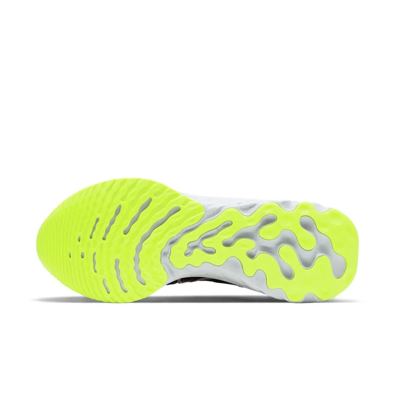 Nike React Infinity Run Flyknit 2 Running Purple (CT2423-500)