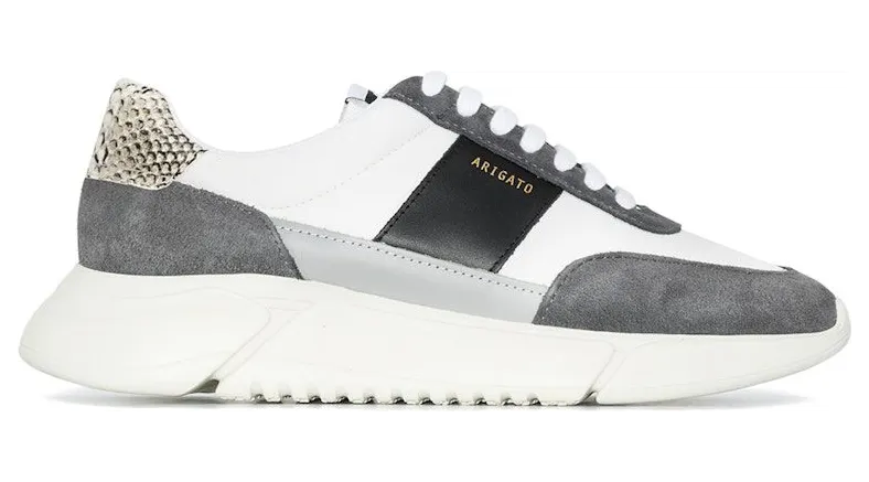 Axel Arigato Genesis Vintage Runner Grey (84048)