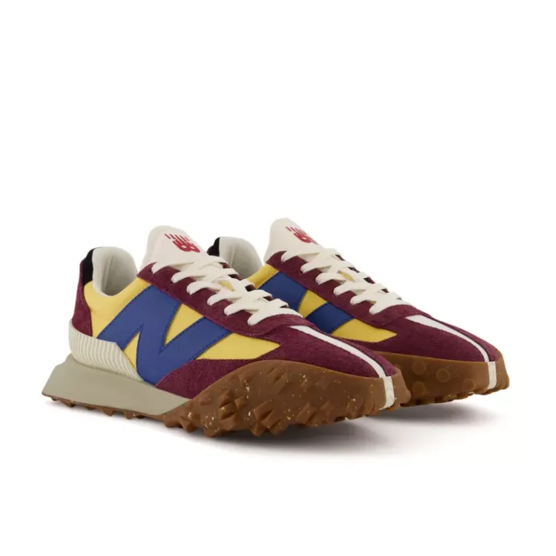 New Balance UXC72 EA Nb Burgundy (UXC72EA)