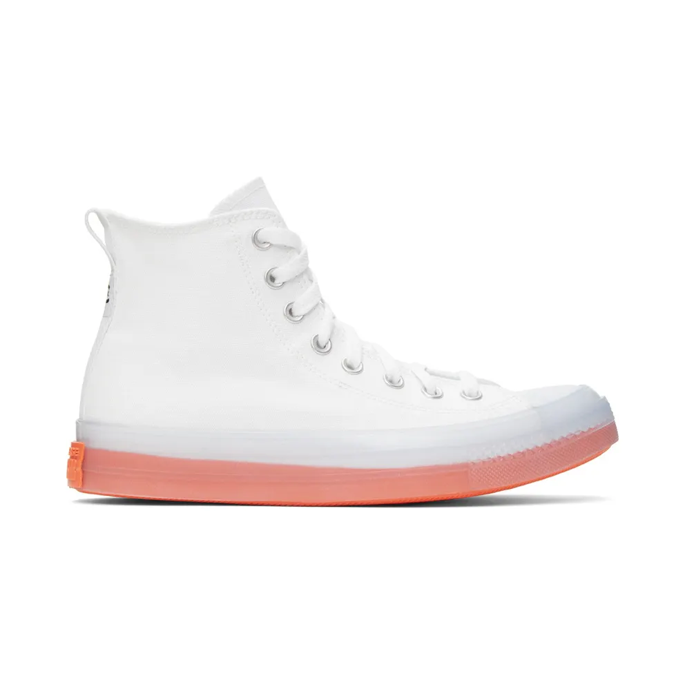 Converse White All Star CX (167807C)