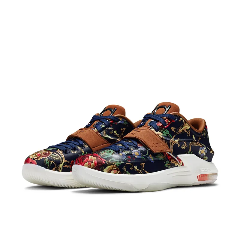 Nike KD VII 7 EXT ‘Floral’ (2015) (726438-400)