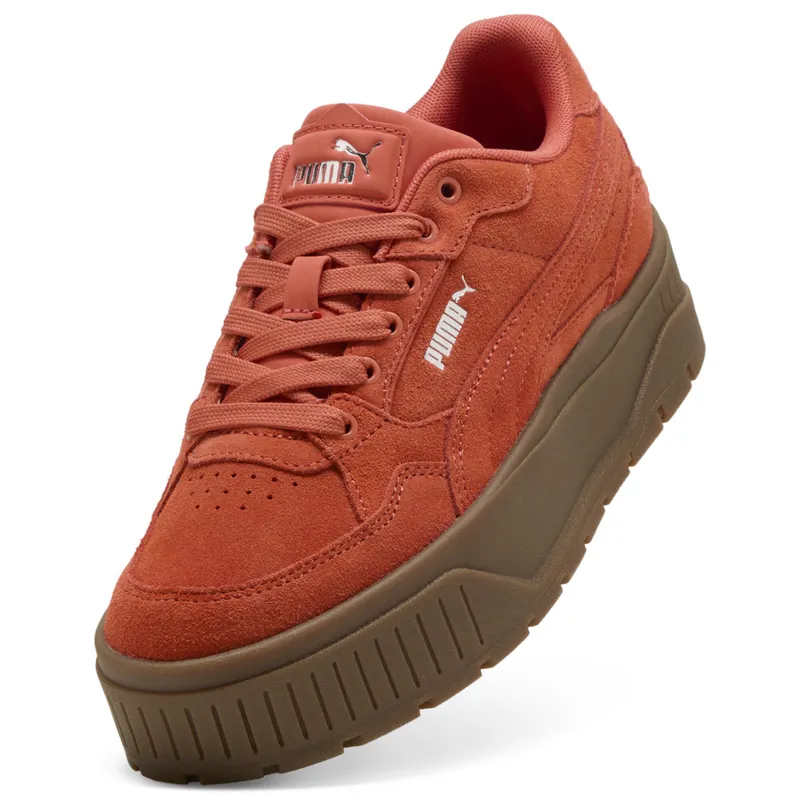 Puma Karmen II Idol Suede “Amarena / Amarena” (397462_18)