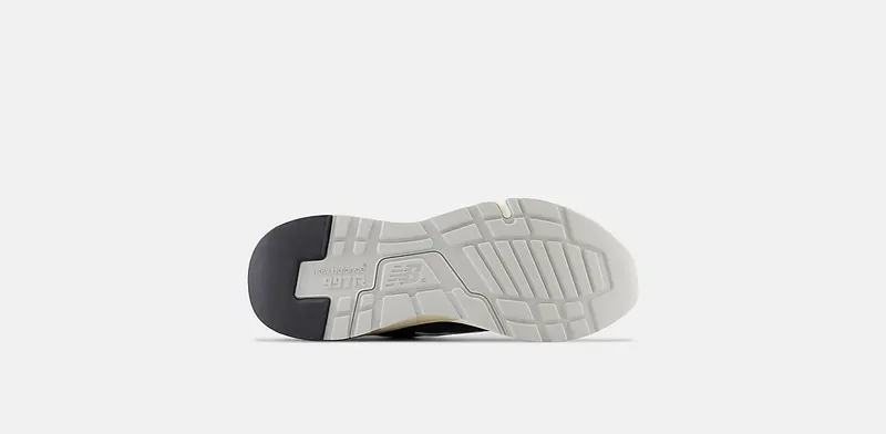 New Balance 997R “Black Grey” (U997RHC)