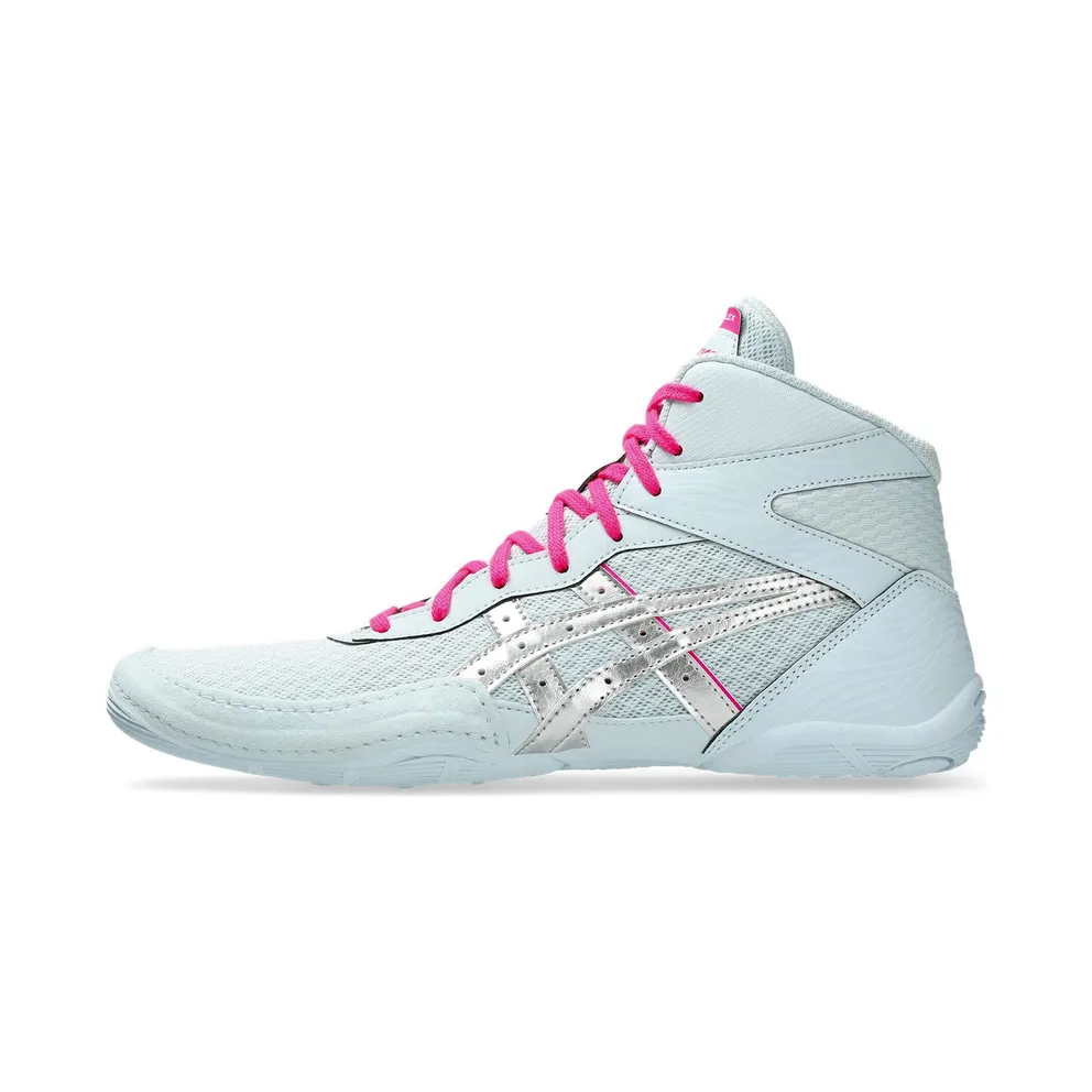 ASICS Matflex 7 Cool Grey Pure Silver (1081A051-021)